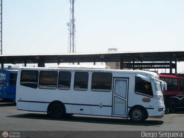 U.C. 23 de Enero 130 por Diego Sequera