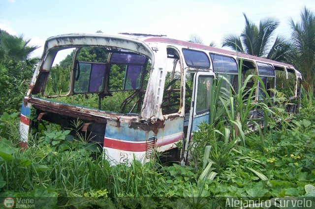 En Chiveras Abandonados Recuperaci�n 0302 corto por Alejandro Curvelo