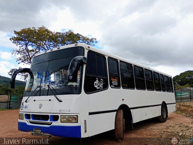 Caribe Express C.A. 3025 por Javier Arretureta