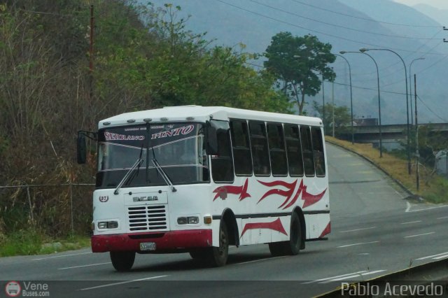 U.C. Serrano Pinto 37 por Pablo Acevedo