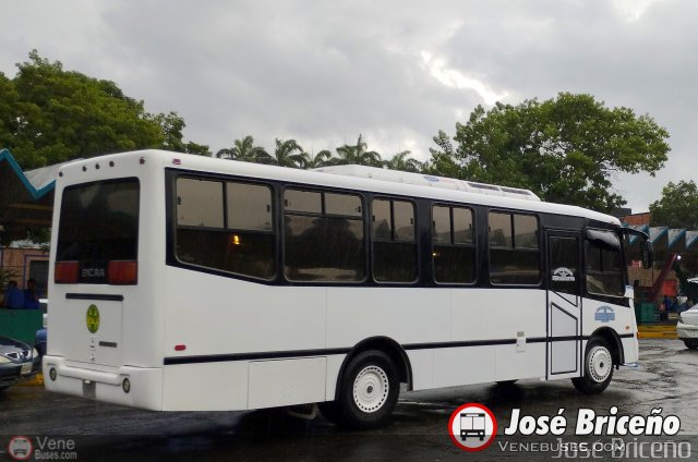 A.C. de Transporte Larense 20 por Jos Briceo