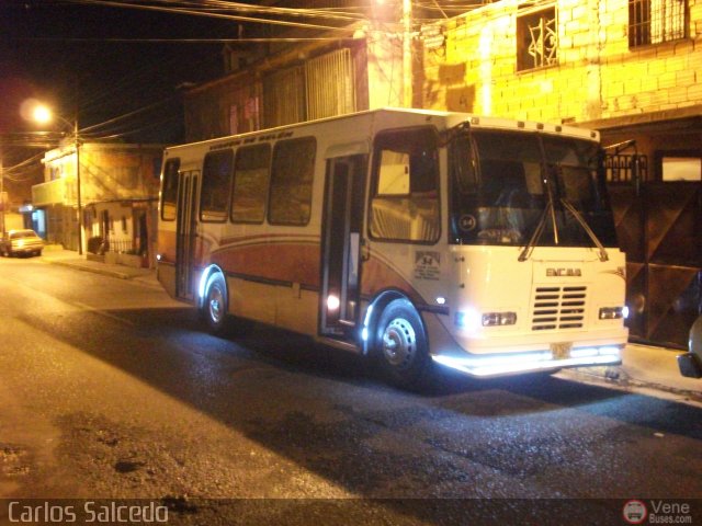 Uni�n Venezuela 34 por Carlos Salcedo