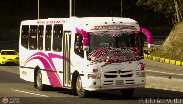 A.C. Indepasib 110 por Pablo Acevedo