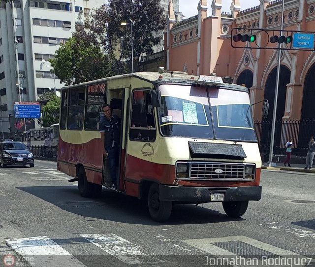 DC - A.C. Propatria - Carmelitas - Chacato 078 por Jonnathan Rodrguez