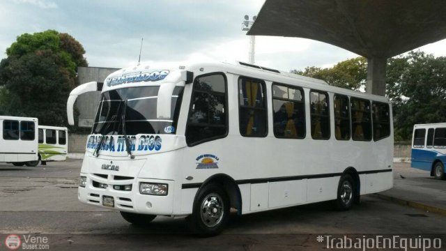 Uni�n Veintid�s S.C. 102 por Yenderson Cepeda