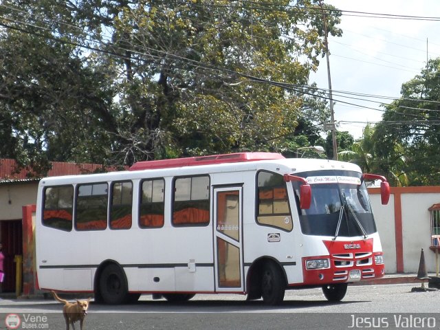 A.C. Mixta Fraternidad del Transporte R.L. 45 por Jess Valero