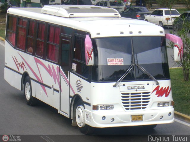 U.C. San Antonio S.C. 118 por Royner Tovar