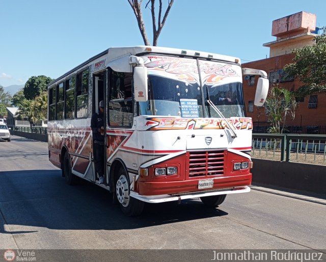 DC - Asoc. Cooperativa Carabobo Tiuna R.L. 026 por Jonnathan Rodr�guez