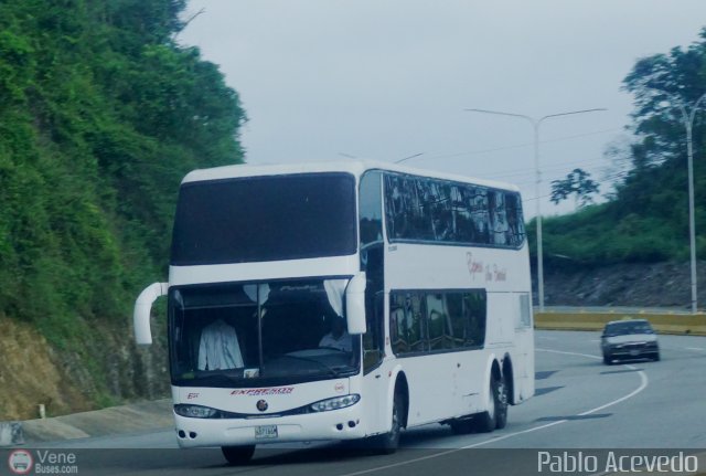 Expresos San Crist�bal 020 por Pablo Acevedo