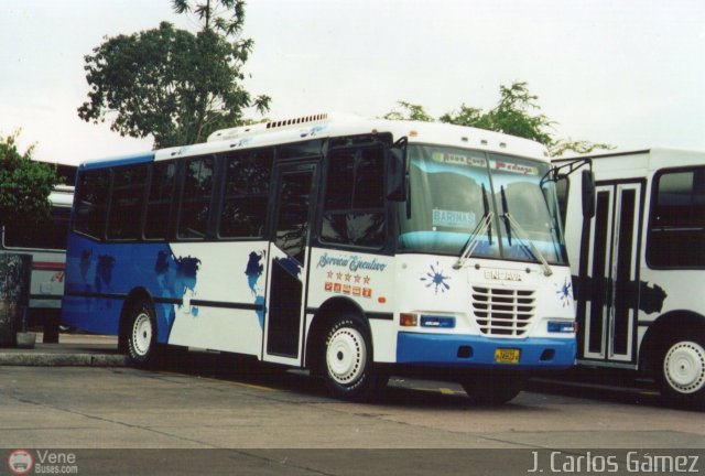 A.C. Pedraza 009 por J. Carlos Gámez