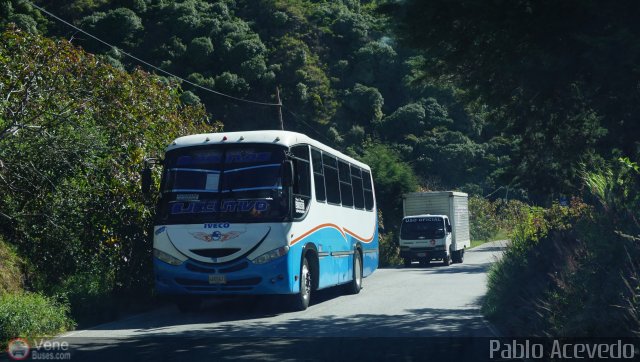Transporte Barinas 044 por Pablo Acevedo
