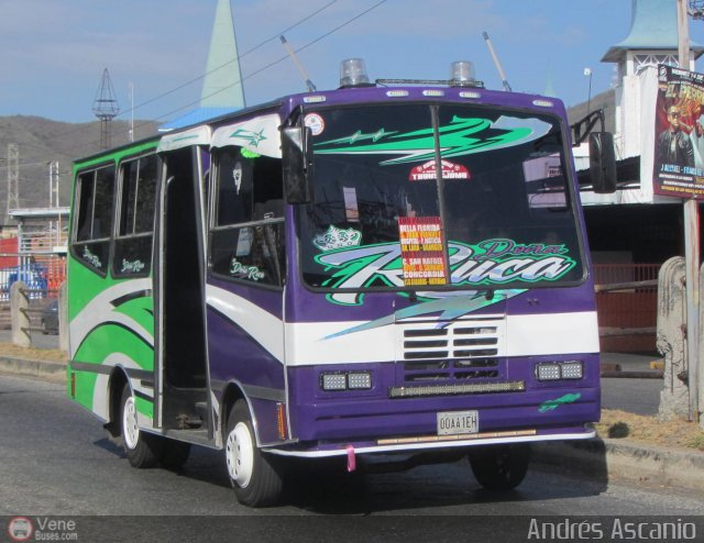 CA - Servicios TransJoma C.A. 12 por Andr�s Ascanio