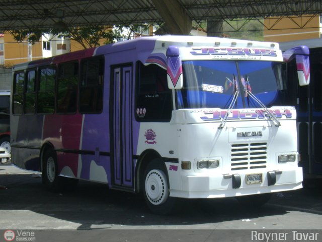 U.C. San Antonio S.C. 248 por Royner Tovar