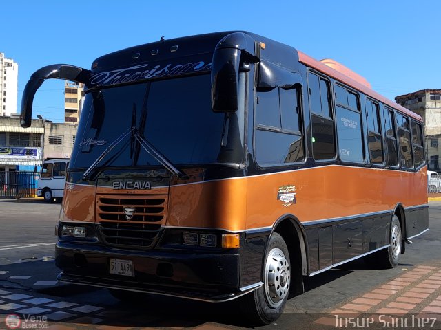 A.C. de Transporte Encarnaci�n 056 por Josue S�nchez