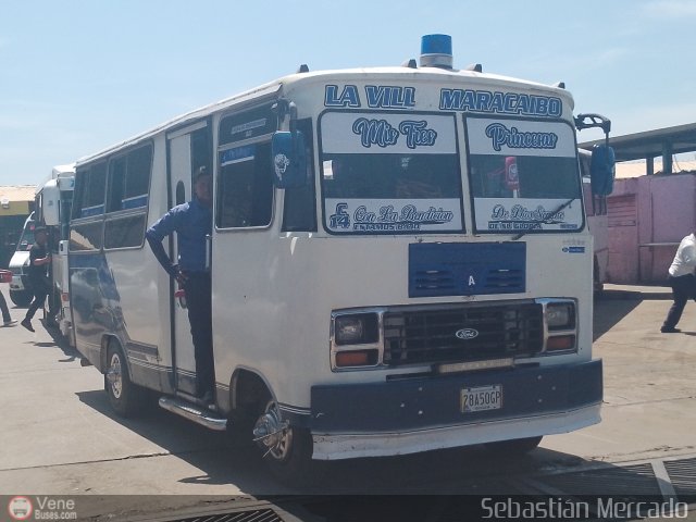 Autos Libres Por Puesto La Villa 14 por Sebastin Mercado