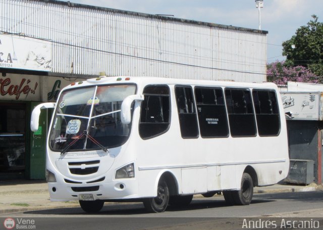 CA - Unipal Las Palmitas 330 por Andrs Ascanio