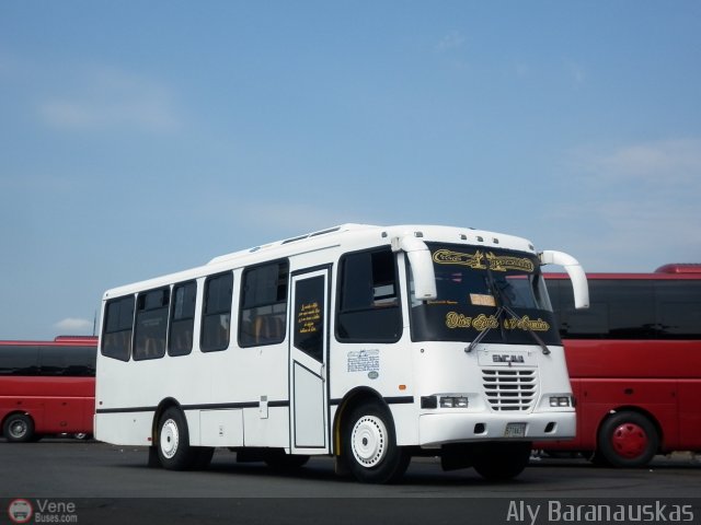 U.C. La Responsable S.C. 002 por Aly Baranauskas