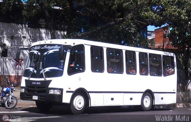 Organizaciones Unidas de C. Caracas - La Guaira 082 por Waldir Mata