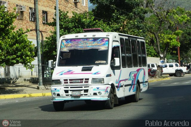 VA - Provolvar 060 por Pablo Acevedo