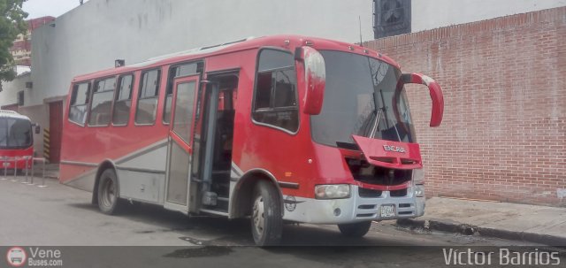 Organizaciones Unidas de C. Caracas - La Guaira 556 por V�ctor Barrios