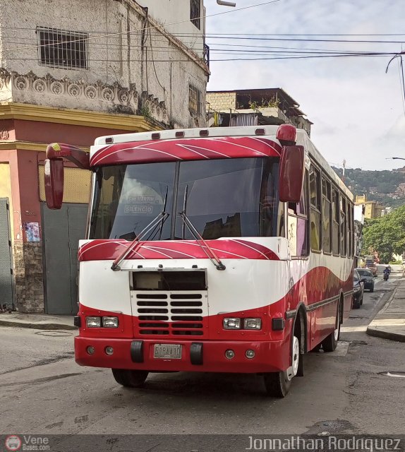 U.C. Caracas - El Junquito - Colonia Tovar 082 por Jonnathan Rodr�guez