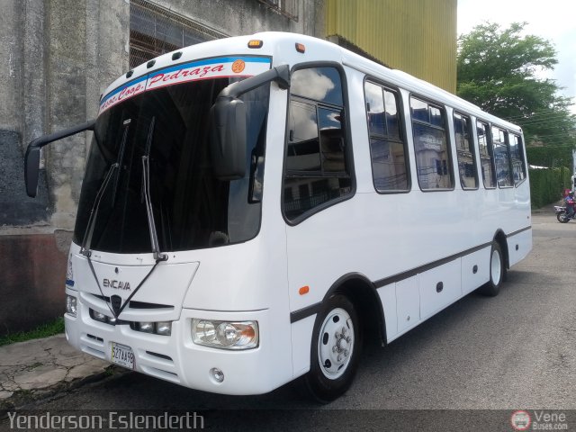 A.C. Pedraza 036 por Yenderson Cepeda