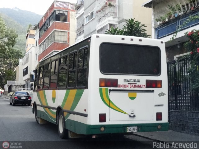 Asociacin Civil Unin Sabaneta 001 por Pablo Acevedo