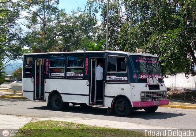 A.C. de Transporte Los Rapiditos de Montalbn 04 por Eduard Delgado