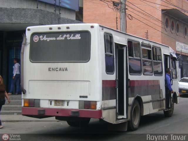 Uni�n Venezuela 55 por Royner Tovar