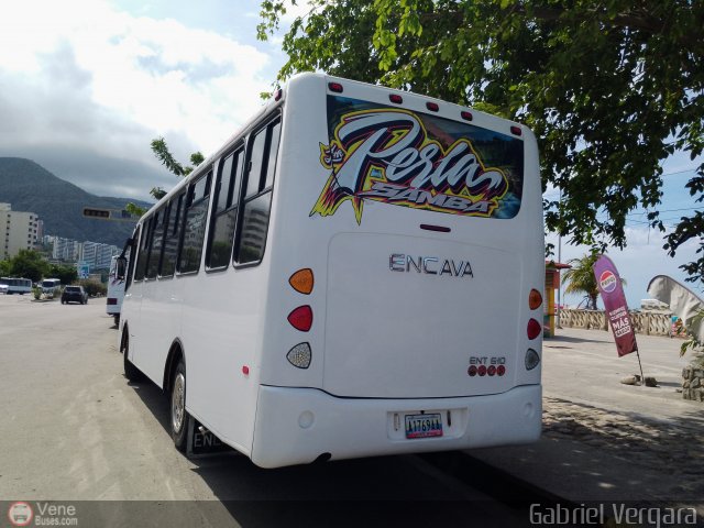 Organizaci�n Guaicamacuto 277 por Gabriel Vergara