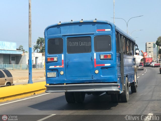 AN - Cooperativa Pedro Zaraza 94 por Oliver Castillo