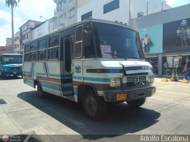 MI - Unin de Transportistas San Pedro A.C. 64 por Adolfo Escalona