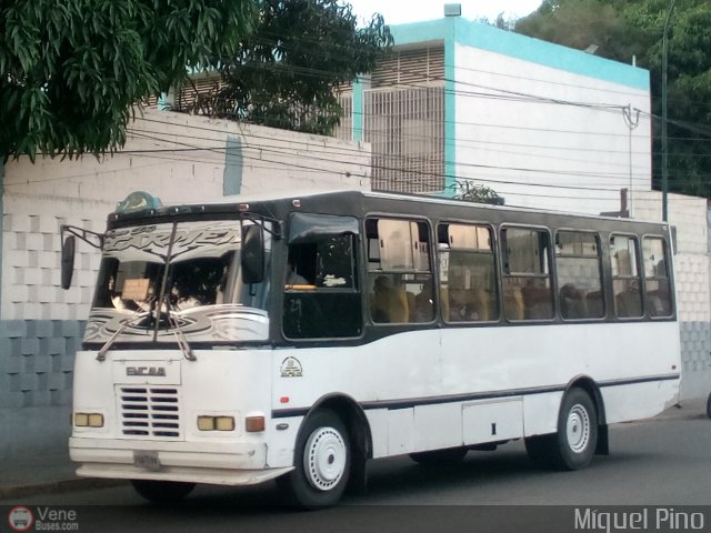 DC - A.C. Uni�n Rel�mpago 37 por Miguel Pino