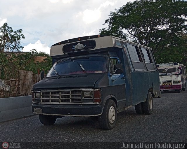 Ruta Metropolitana de Guarenas - Guatire 999 por Jonnathan Rodr�guez