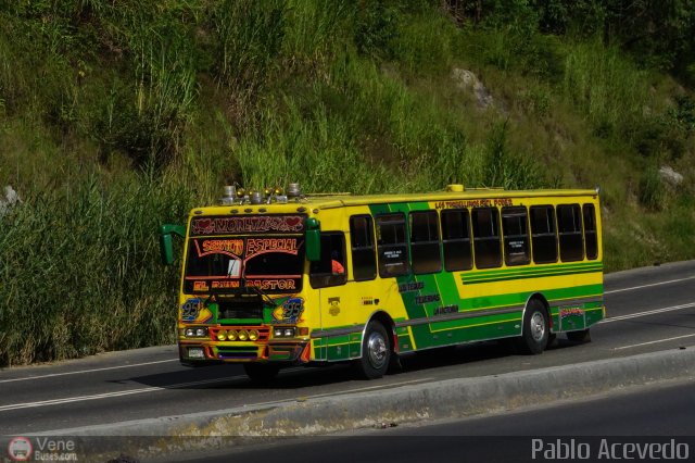 Uni�n Tejer�as A.C. 95 por Pablo Acevedo