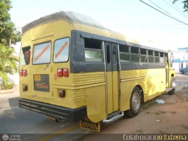 Colectivos El Pozo 012 por �ngel Delgado