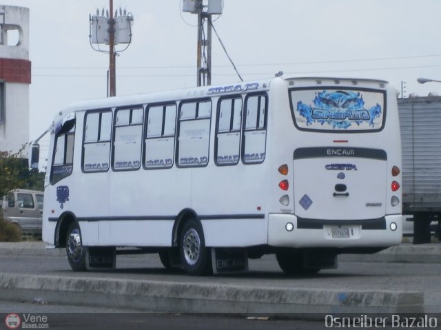 Uni�n Conductores de la Costa 69 por Osneiber Bazalo
