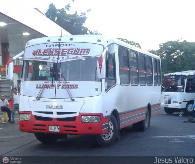 DC - A.C. Aguacaticos 31 por Jes�s Valero