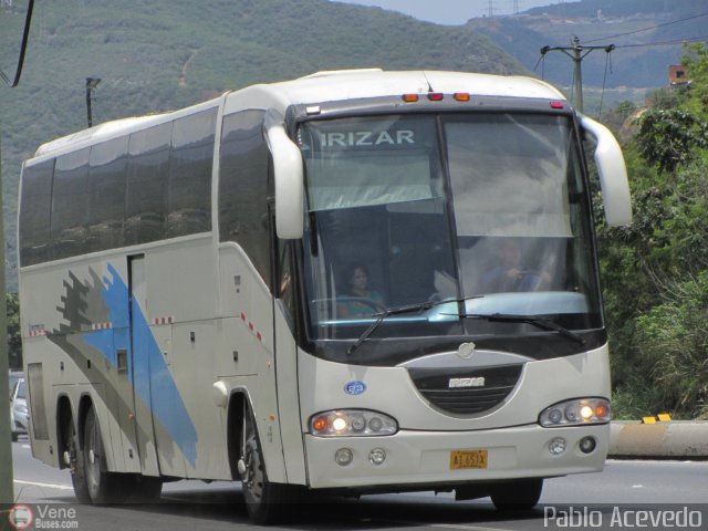Unin Conductores Aeropuerto Maiqueta Caracas 023 por Pablo Acevedo