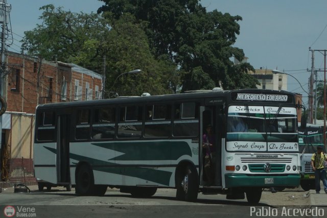 Uni�n MarVal 017 por Pablo Acevedo