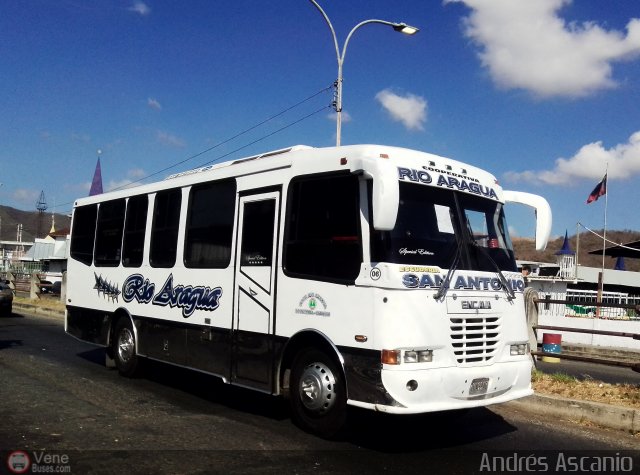 Cooperativa Rio Aragua 06 por Andrs Ascanio