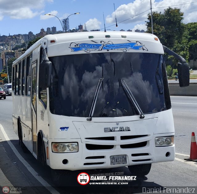 U.C. La Responsable S.C. 167 por Daniel Fern�ndez