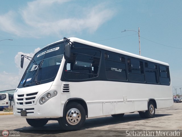 U.L.A.P. Machiques Maracaibo 32 por Sebastin Mercado