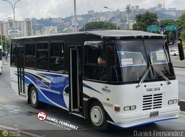 MI - Transporte Uniprados 041 por Daniel Fernndez