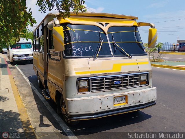 ZU - Asociaci�n Civil de Conductores El Soler 75 por Sebasti�n Mercado