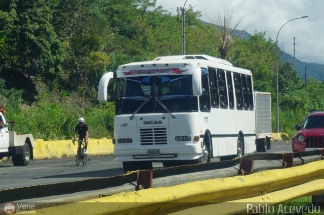 U.C. La Responsable S.C. 060 por Pablo Acevedo