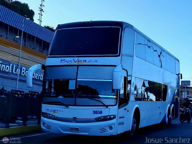 Bus Ven 3050 por Josue S�nchez