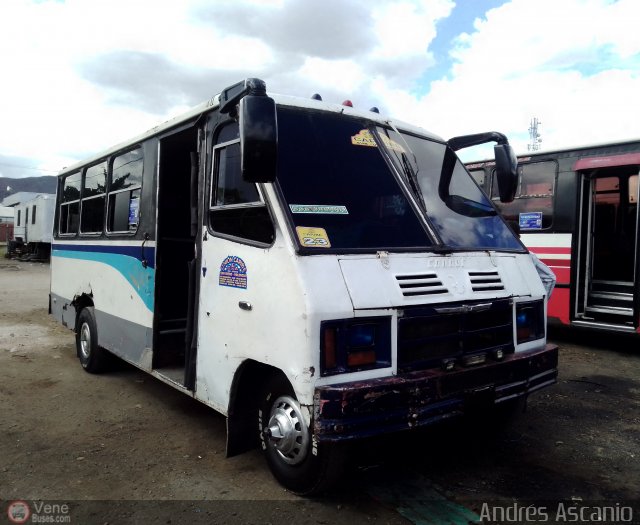 CA - Unin Caribe C.A. 23 por Andrs Ascanio