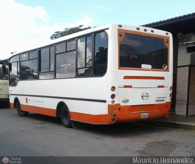 U.C. Mara Lionza 11 por Eduard Delgado