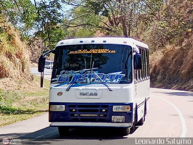 A.C. Unin Barquisimeto 94 por Leonardo Saturno